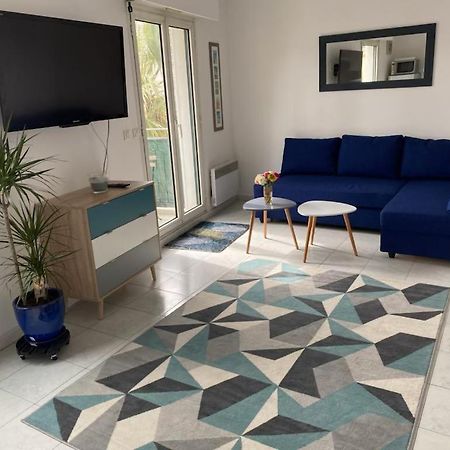 Appartement Studio Sanary Centre Exterior foto